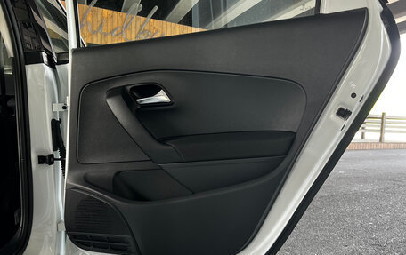 Volkswagen Polo VI (EU Market), 2020 год, 1 570 000 рублей, 22 фотография