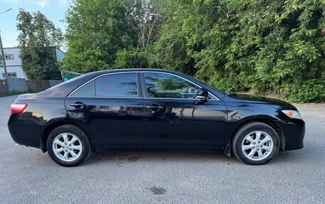 Toyota Camry, 2011 год, 1 450 000 рублей, 3 фотография