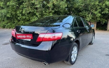 Toyota Camry, 2011 год, 1 450 000 рублей, 5 фотография
