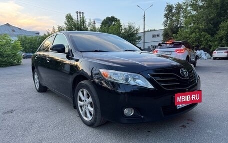 Toyota Camry, 2011 год, 1 450 000 рублей, 4 фотография