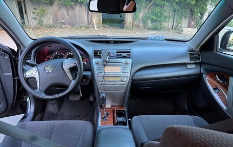 Toyota Camry, 2011 год, 1 450 000 рублей, 11 фотография