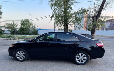 Toyota Camry, 2011 год, 1 450 000 рублей, 8 фотография