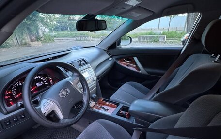 Toyota Camry, 2011 год, 1 450 000 рублей, 15 фотография