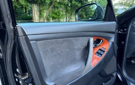 Toyota Camry, 2011 год, 1 450 000 рублей, 14 фотография