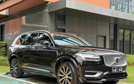 Volvo XC90 II рестайлинг, 2022 год, 4 505 000 рублей, 2 фотография