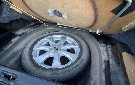 Toyota Camry, 2011 год, 1 450 000 рублей, 17 фотография