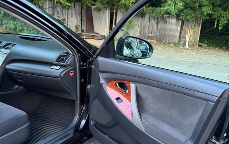Toyota Camry, 2011 год, 1 450 000 рублей, 16 фотография