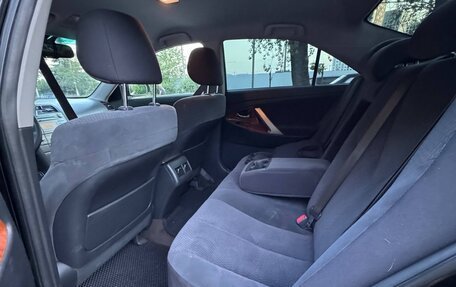 Toyota Camry, 2011 год, 1 450 000 рублей, 12 фотография