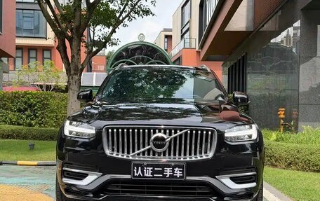 Volvo XC90 II рестайлинг, 2022 год, 4 505 000 рублей, 3 фотография