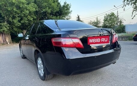 Toyota Camry, 2011 год, 1 450 000 рублей, 6 фотография