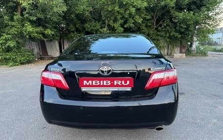 Toyota Camry, 2011 год, 1 450 000 рублей, 7 фотография