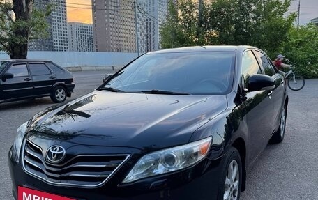 Toyota Camry, 2011 год, 1 450 000 рублей, 9 фотография