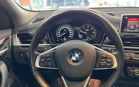 BMW X2, 2021 год, 2 780 000 рублей, 6 фотография