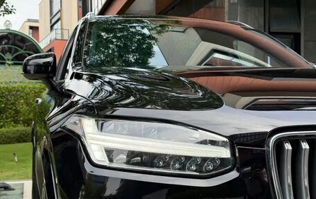 Volvo XC90 II рестайлинг, 2022 год, 4 505 000 рублей, 8 фотография