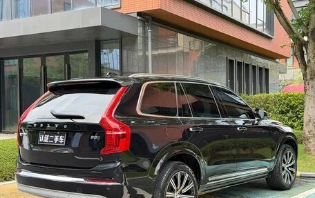 Volvo XC90 II рестайлинг, 2022 год, 4 505 000 рублей, 4 фотография