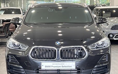 BMW X2, 2021 год, 2 780 000 рублей, 2 фотография