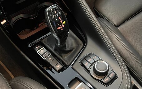 BMW X2, 2021 год, 2 780 000 рублей, 9 фотография