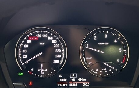 BMW X2, 2021 год, 2 780 000 рублей, 7 фотография