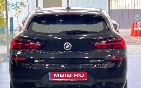 BMW X2, 2021 год, 2 780 000 рублей, 4 фотография