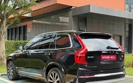 Volvo XC90 II рестайлинг, 2022 год, 4 505 000 рублей, 5 фотография