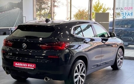 BMW X2, 2021 год, 2 780 000 рублей, 3 фотография