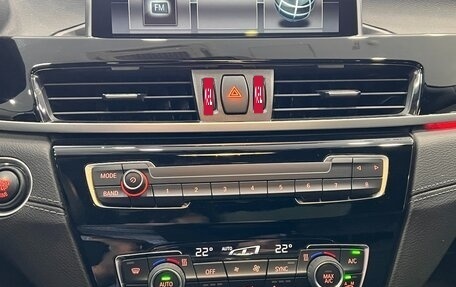 BMW X2, 2021 год, 2 780 000 рублей, 10 фотография