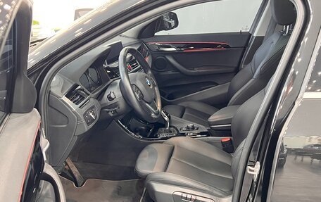 BMW X2, 2021 год, 2 780 000 рублей, 15 фотография