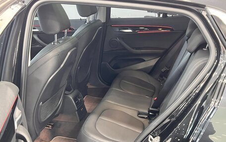 BMW X2, 2021 год, 2 780 000 рублей, 17 фотография