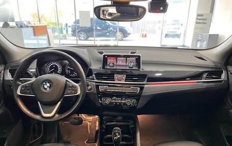 BMW X2, 2021 год, 2 780 000 рублей, 14 фотография