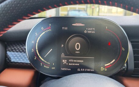 MINI Hatch, 2020 год, 2 980 000 рублей, 2 фотография