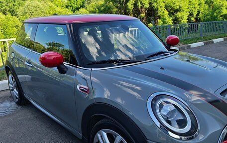 MINI Hatch, 2020 год, 2 980 000 рублей, 4 фотография