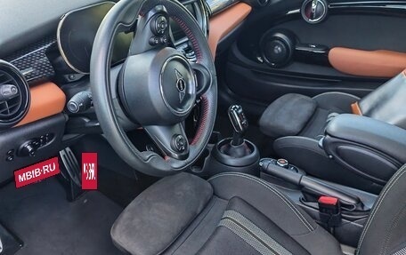 MINI Hatch, 2020 год, 2 980 000 рублей, 3 фотография