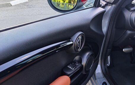MINI Hatch, 2020 год, 2 980 000 рублей, 7 фотография