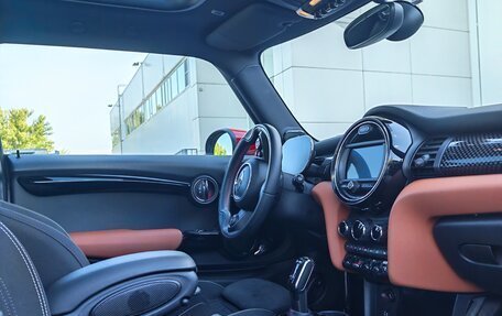 MINI Hatch, 2020 год, 2 980 000 рублей, 10 фотография