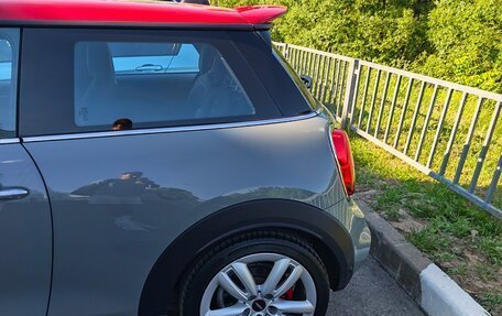 MINI Hatch, 2020 год, 2 980 000 рублей, 11 фотография