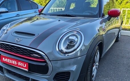 MINI Hatch, 2020 год, 2 980 000 рублей, 12 фотография