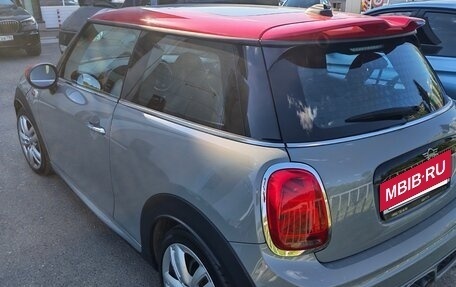 MINI Hatch, 2020 год, 2 980 000 рублей, 13 фотография
