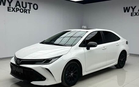 Toyota Corolla, 2022 год, 1 550 000 рублей, 1 фотография