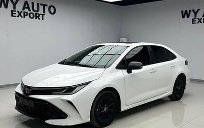Toyota Corolla, 2022 год, 1 550 000 рублей, 1 фотография