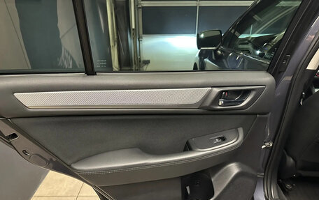 Subaru Outback IV рестайлинг, 2016 год, 1 900 000 рублей, 16 фотография