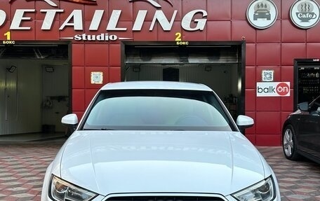 Audi A3, 2019 год, 2 000 000 рублей, 1 фотография
