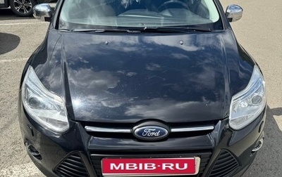 Ford Focus III, 2013 год, 950 000 рублей, 1 фотография