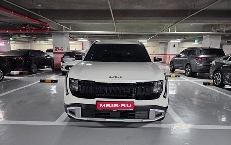 KIA Seltos, 2026 год, 2 850 000 рублей, 1 фотография