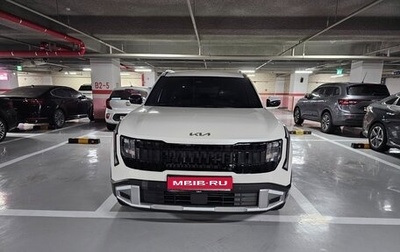 KIA Seltos, 2026 год, 2 850 000 рублей, 1 фотография