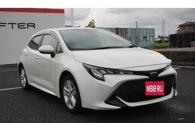 Toyota Corolla, 2020 год, 1 100 000 рублей, 1 фотография