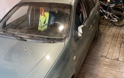 Chevrolet Lacetti, 2007 год, 315 000 рублей, 1 фотография