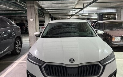 Skoda Octavia IV, 2020 год, 2 350 000 рублей, 1 фотография