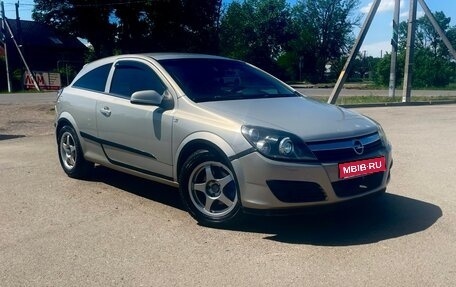 Opel Astra H, 2008 год, 399 999 рублей, 1 фотография