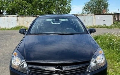 Opel Astra H, 2010 год, 500 000 рублей, 1 фотография