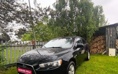 Mitsubishi Lancer IX, 2011 год, 650 000 рублей, 1 фотография